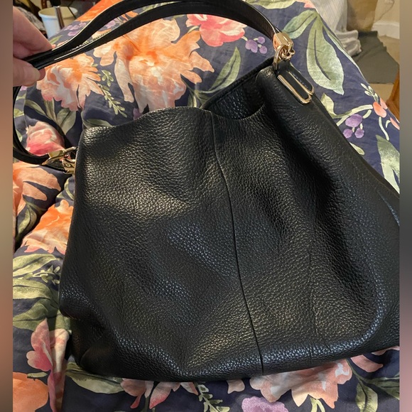 Coach Phoebe Like New - Picture 7 of 7